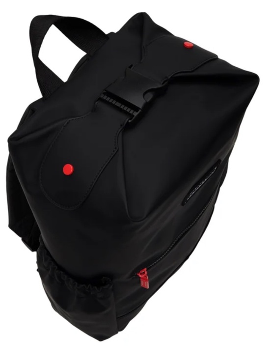 Hunter Top Click Backpack (Black) main image 2